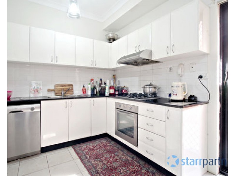 3/52 Restwell Street, Bankstown NSW 2200