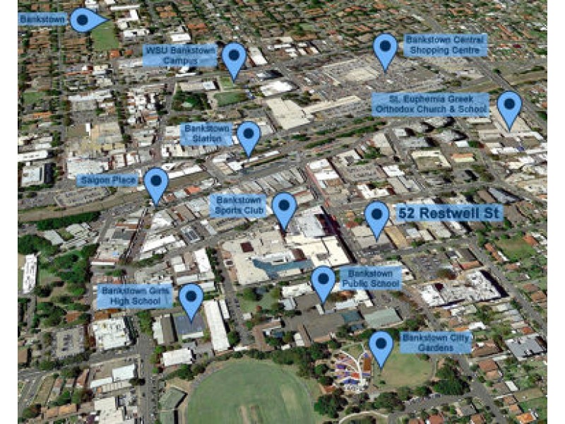 3/52 Restwell Street, Bankstown NSW 2200