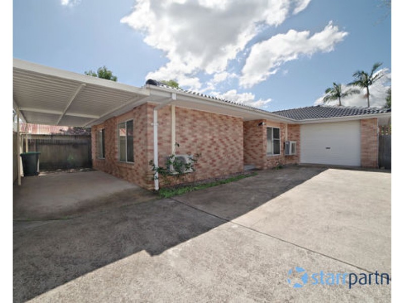 68A Market Street, Condell Park NSW 2200