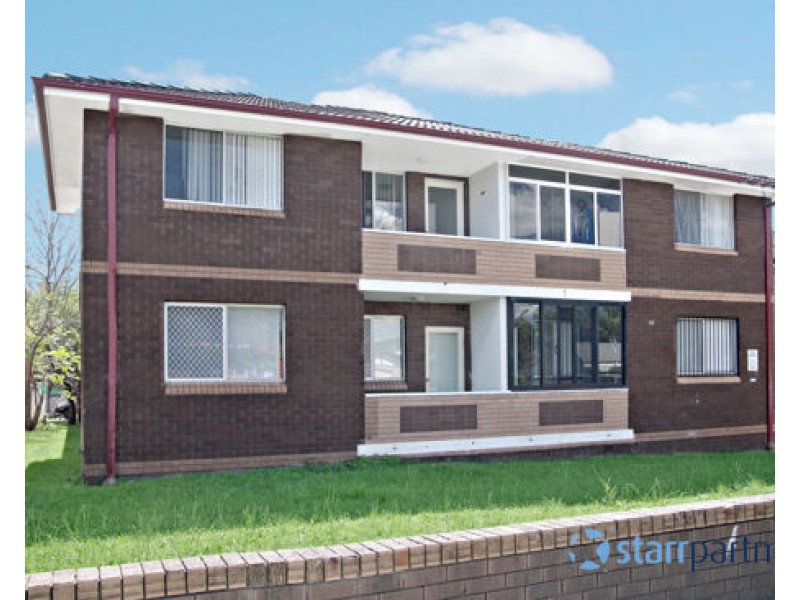 9/95 Victoria Road, Punchbowl NSW 2196