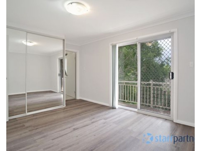 2/9 De Witt St, Bankstown NSW 2200