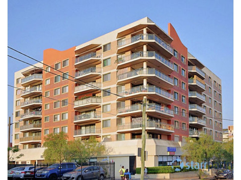 602/55 Raymond St, Bankstown NSW 2200
