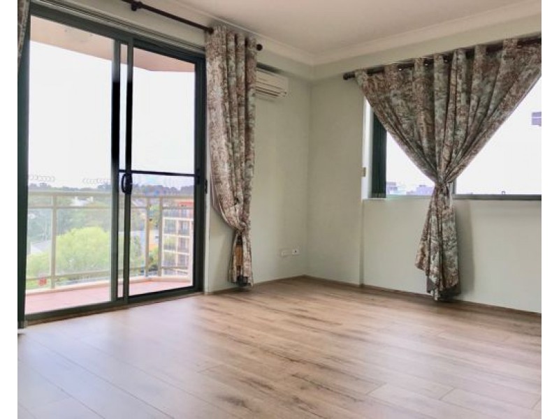 602/55 Raymond St, Bankstown NSW 2200