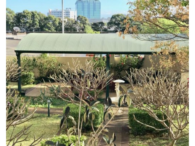 602/55 Raymond St, Bankstown NSW 2200