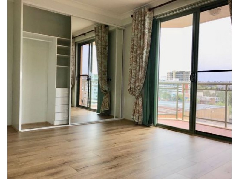 602/55 Raymond St, Bankstown NSW 2200