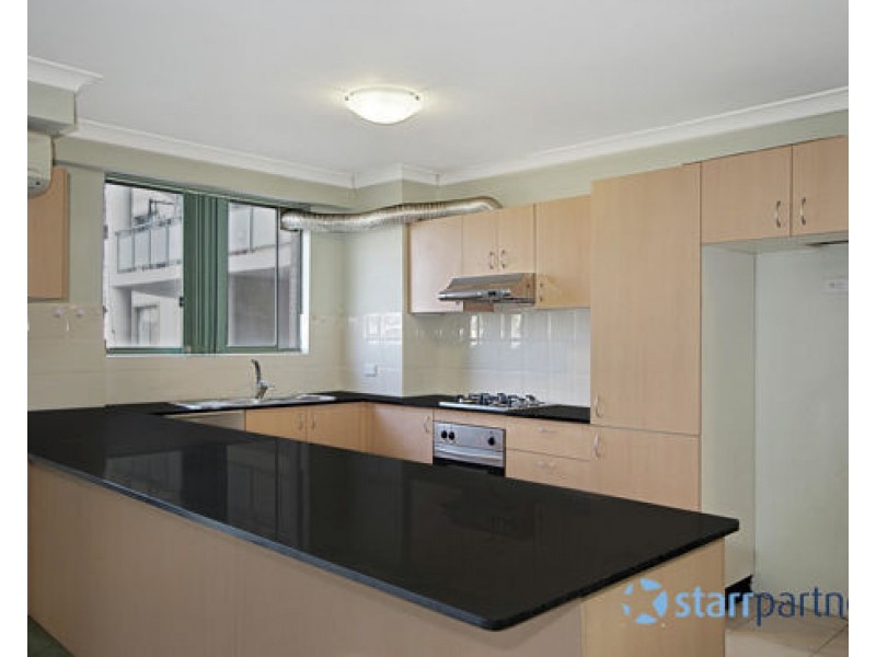 602/55 Raymond St, Bankstown NSW 2200