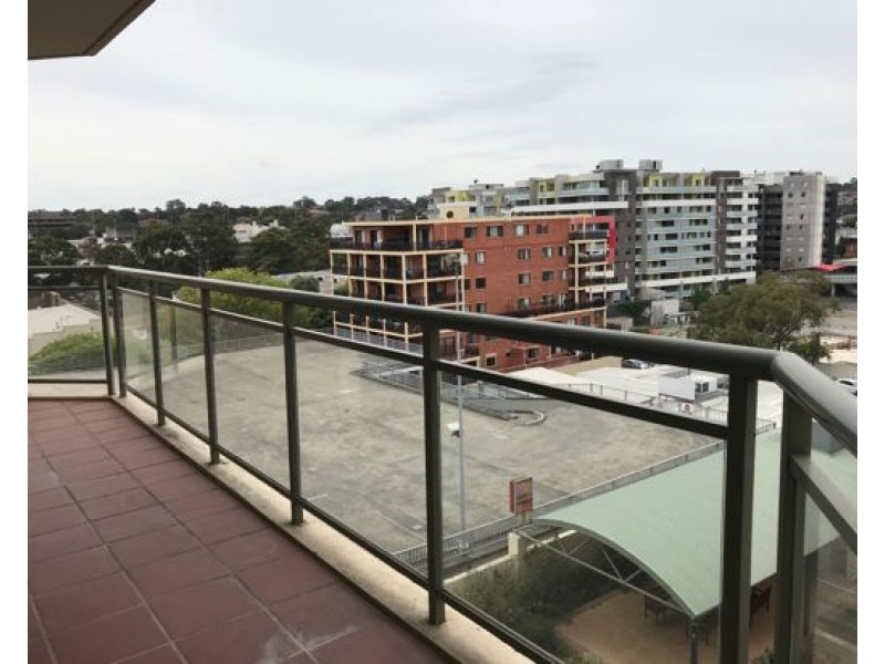 602/55 Raymond St, Bankstown NSW 2200