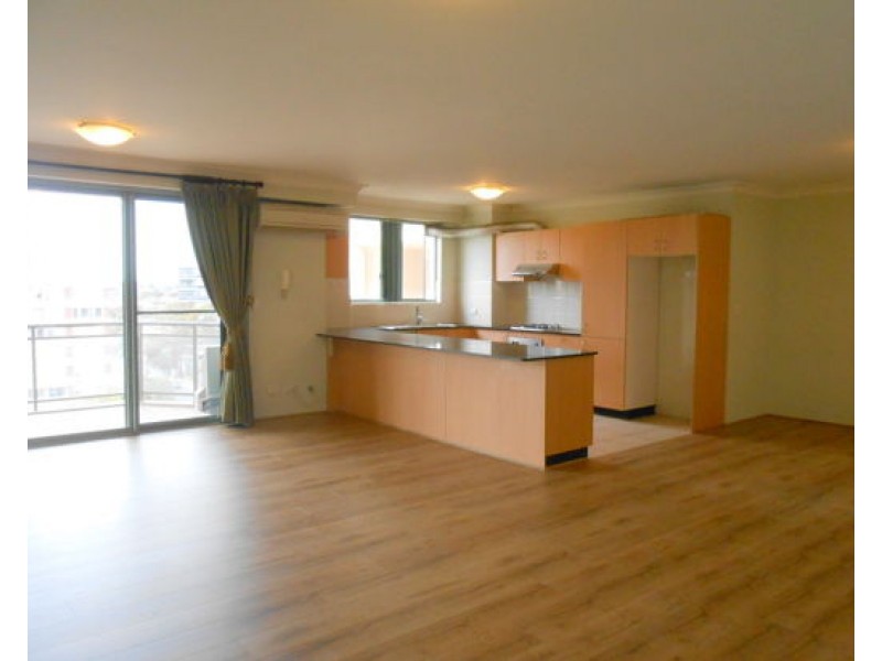 602/55 Raymond St, Bankstown NSW 2200