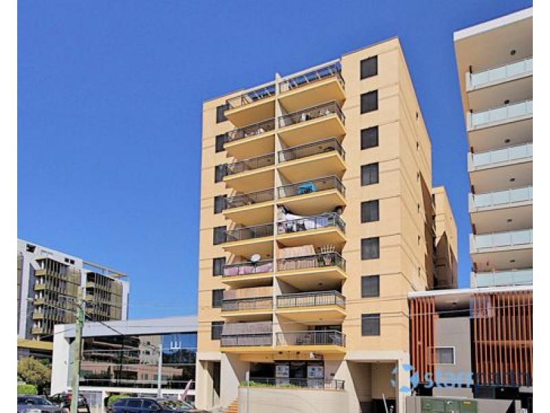 53/2 French Avenue, Bankstown NSW 2200