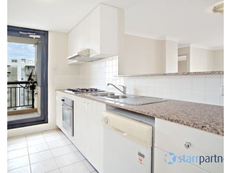 53/2 French Avenue, Bankstown NSW 2200