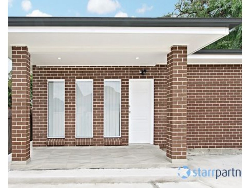 122A Wycombe St, Yagoona NSW 2199