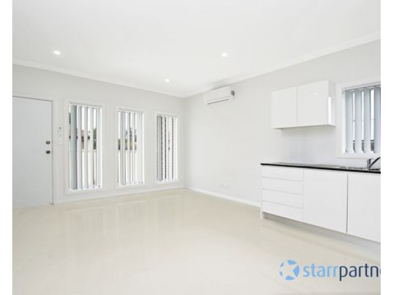 122A Wycombe St, Yagoona NSW 2199