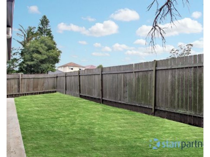 122A Wycombe St, Yagoona NSW 2199