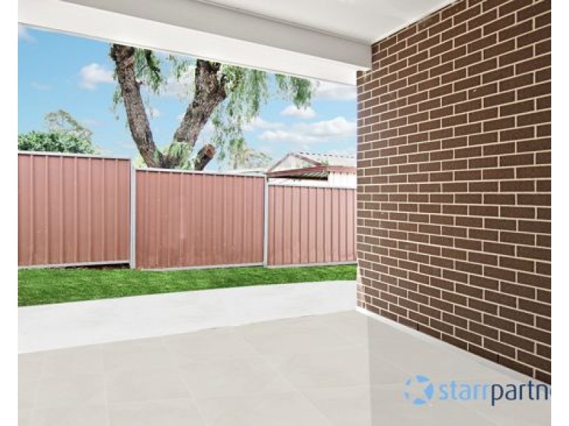 122A Wycombe St, Yagoona NSW 2199