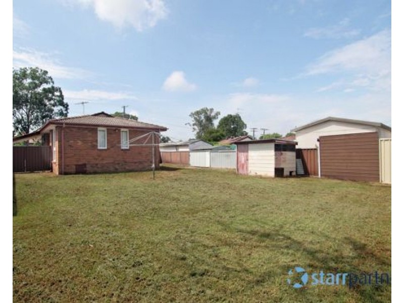 41 Helena Avenue, Emerton NSW 2770