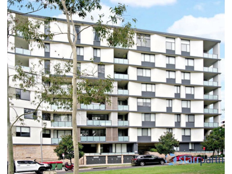 516/5 Vermont Crescent, Riverwood NSW 2210