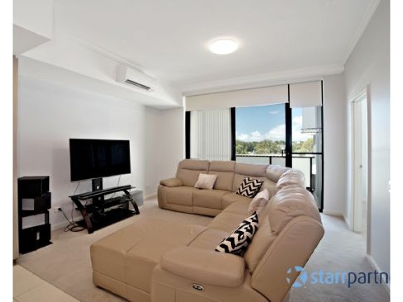 516/5 Vermont Crescent, Riverwood NSW 2210