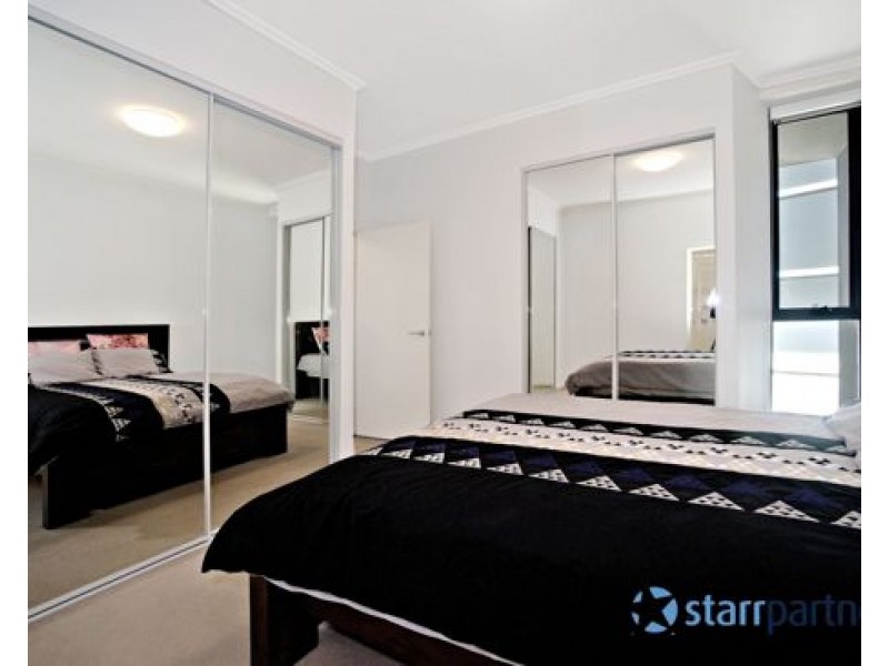 516/5 Vermont Crescent, Riverwood NSW 2210