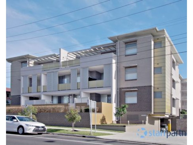 105/35 Waldron Road, Sefton NSW 2162