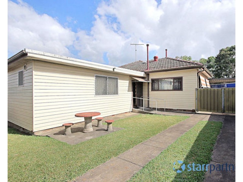 22 Milperra Road, Revesby NSW 2212