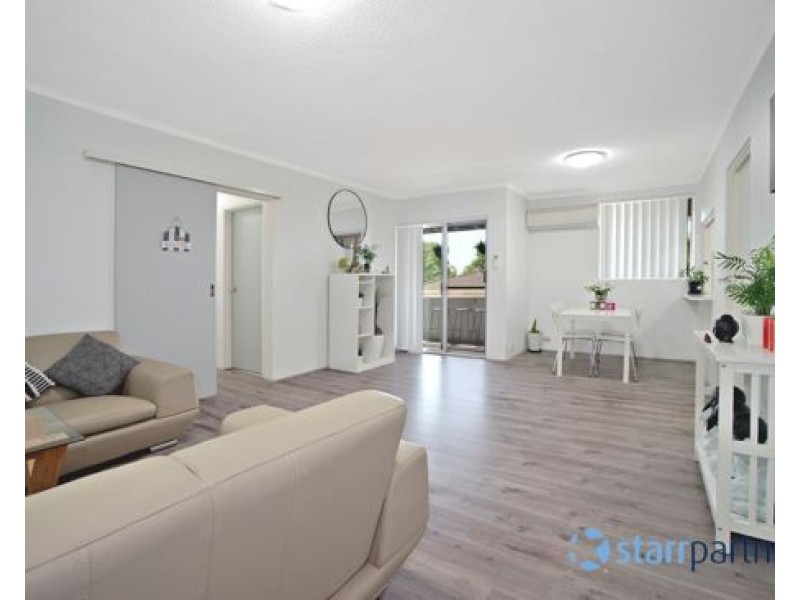 18/141 Chapel Road, Bankstown NSW 2200