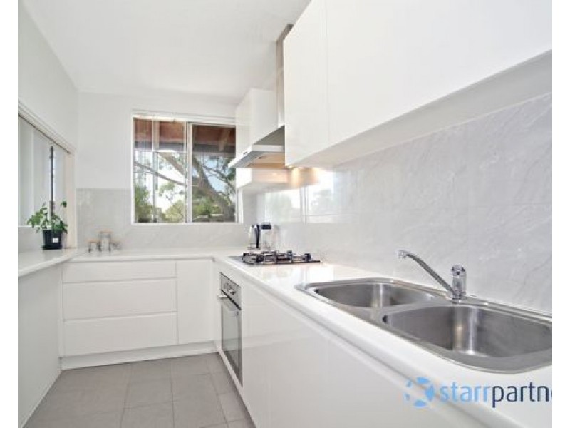 18/141 Chapel Road, Bankstown NSW 2200