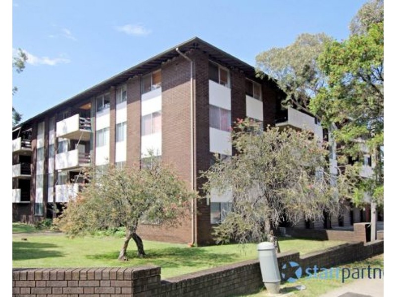18/141 Chapel Road, Bankstown NSW 2200