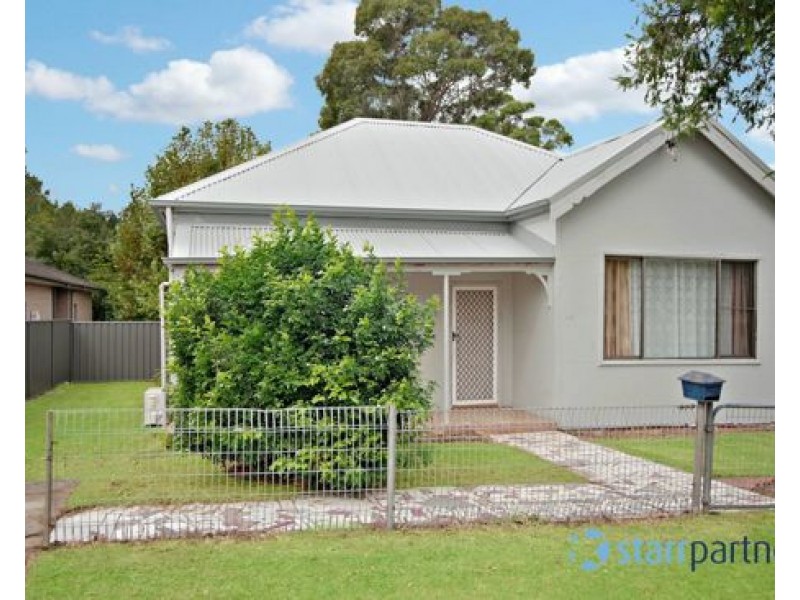 14 Percy street, Bankstown NSW 2200
