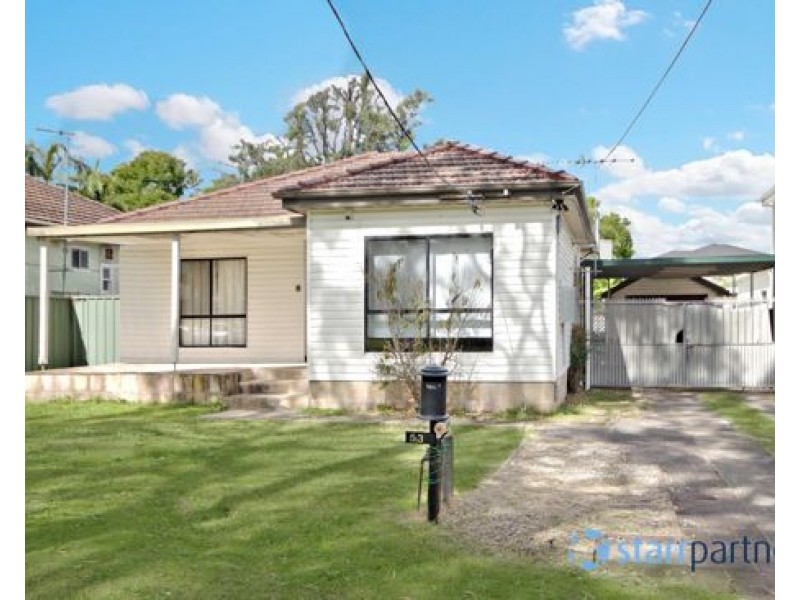 53 Beale St, Georges Hall NSW 2198