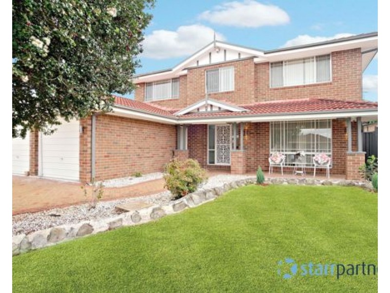 6 Duke Close, Green Valley NSW 2168