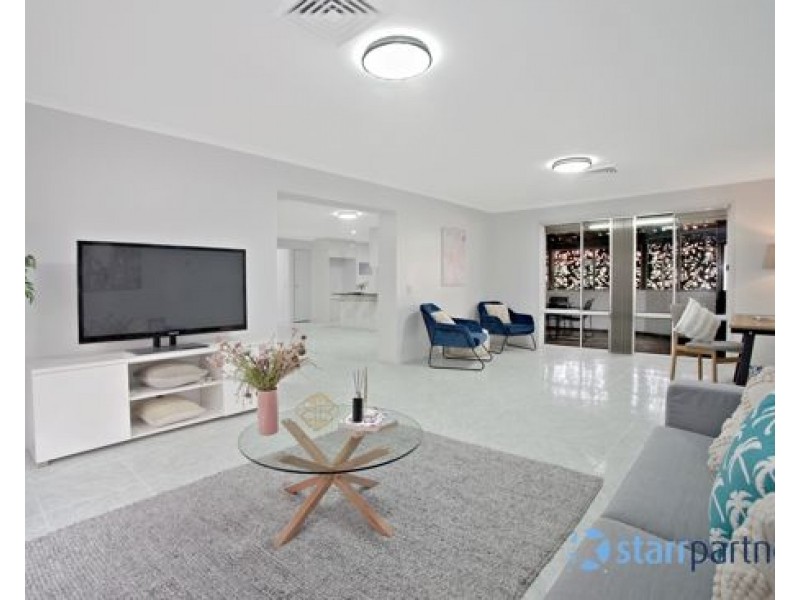 6 Duke Close, Green Valley NSW 2168