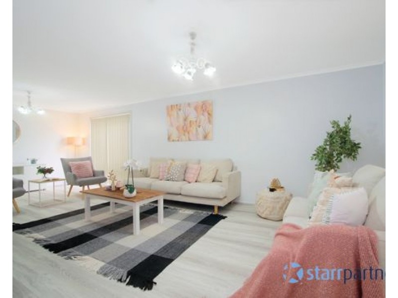 6 Duke Close, Green Valley NSW 2168