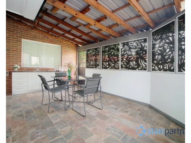 6 Duke Close, Green Valley NSW 2168