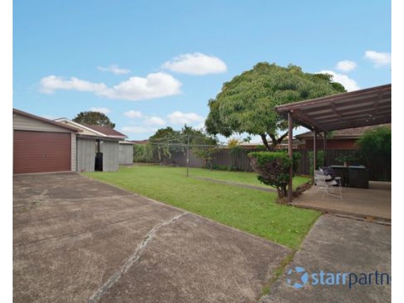 9 Hargreaves St, Condell Park NSW 2200