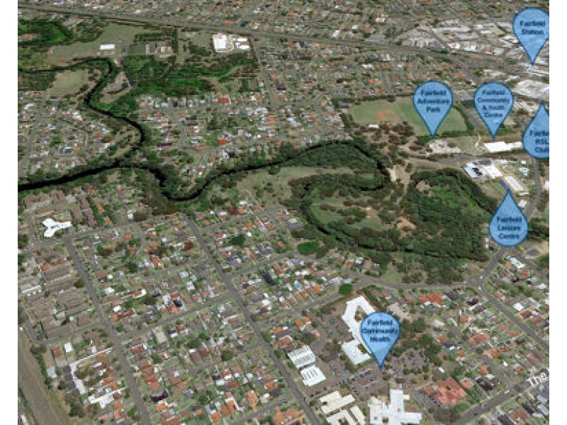 2 112 Wattle Ave, Carramar NSW 2163