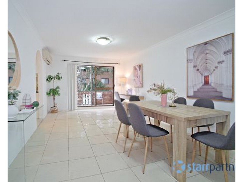 8/28-32 Conway Road, Bankstown NSW 2200