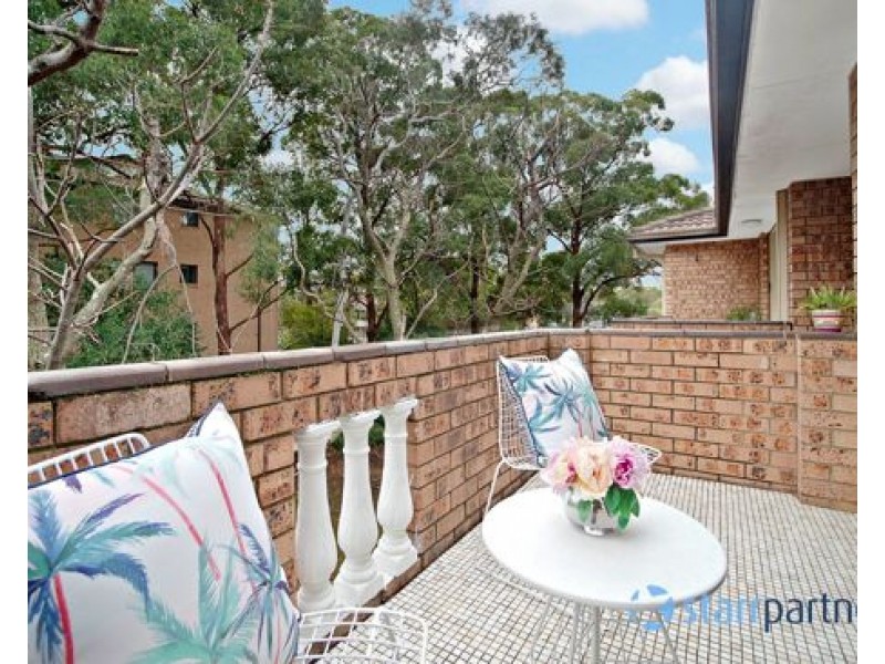 8/28-32 Conway Road, Bankstown NSW 2200
