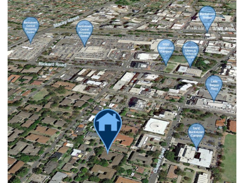 8/28-32 Conway Road, Bankstown NSW 2200