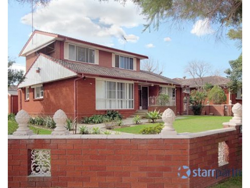 3 Lynesta Ave, Fairfield West NSW 2165
