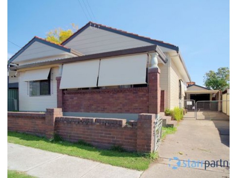 14 Grimwood St, Granville NSW 2142