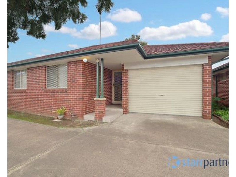 3/50 Brancourt Ave, Bankstown NSW 2200