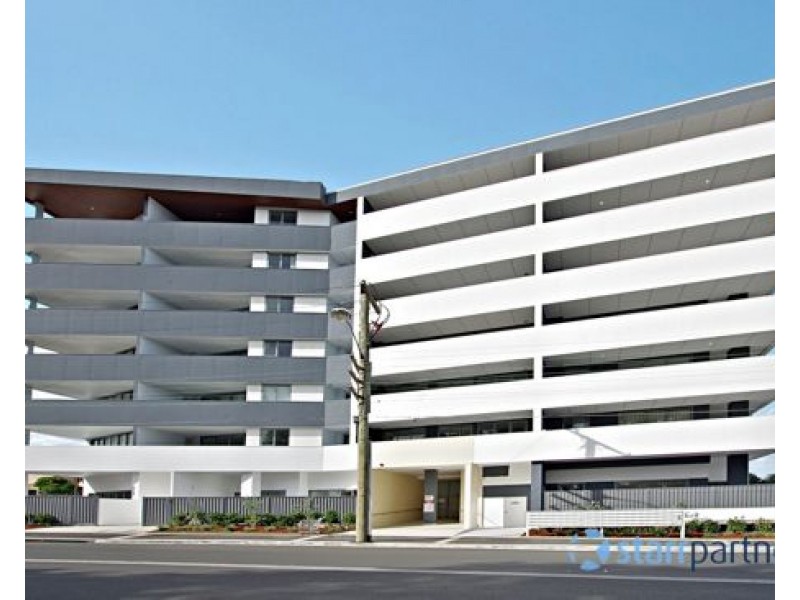 411/74 Restwell St, Bankstown NSW 2200