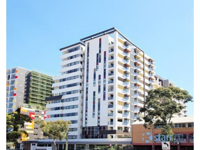 805/196A Stacey St, Bankstown NSW 2200
