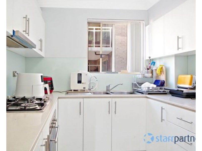5/4 Cambridge Ave, Bankstown NSW 2200