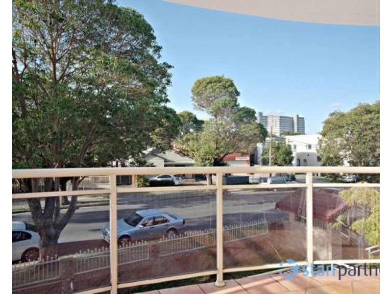 5/4 Cambridge Ave, Bankstown NSW 2200