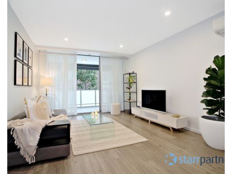 107/13 Weyland St, Punchbowl NSW 2196