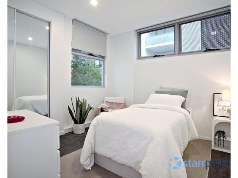 107/13 Weyland St, Punchbowl NSW 2196