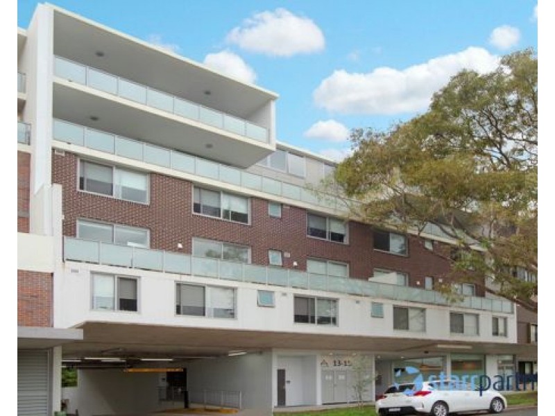 107/13 Weyland St, Punchbowl NSW 2196