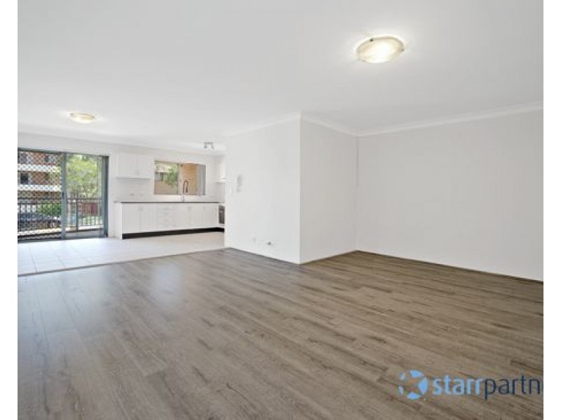 5/105 Meredith Street, Bankstown NSW 2200