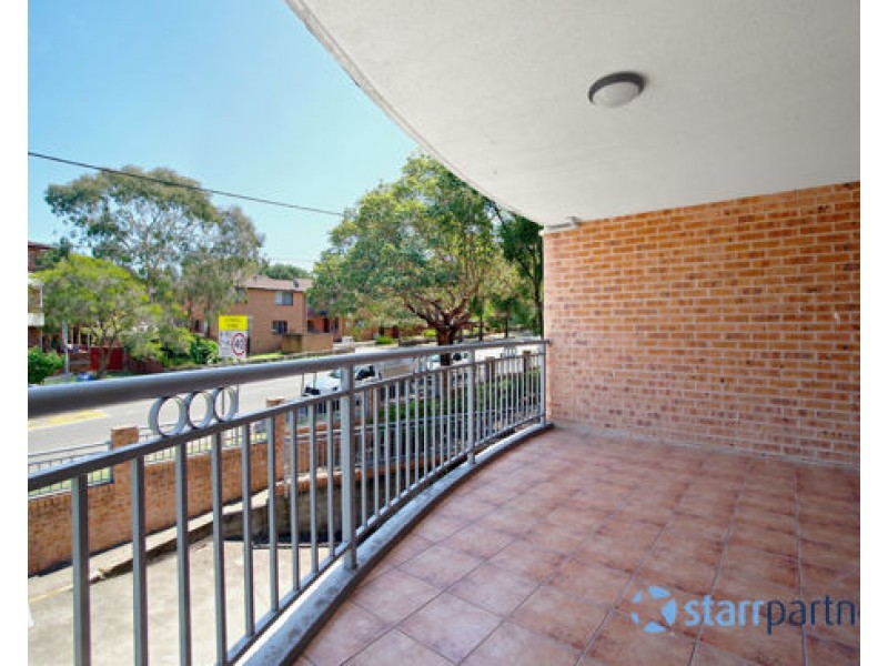 5/105 Meredith Street, Bankstown NSW 2200